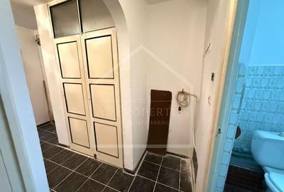 Apartament cu 2 camere decomandat în Nord - 5