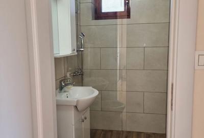 Apartament cu 2 camere semidecomandat în Boul Roșu - 1