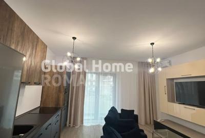 Apartament 3 camere 80MP | Pipera- Crystal North | First rent | Loc parcare