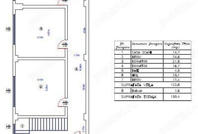 Apartament în Dărmănești - 6