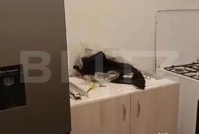 Garsonieră semidecomandată în Central - 2