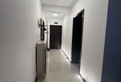 Apartament 2 camere, elegant, full options - 8