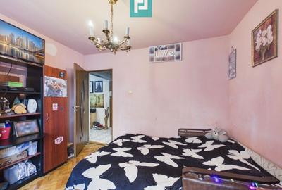 Apartament cu 3 camere nedecomandat, mobilat în Circumvalațiunii - 10