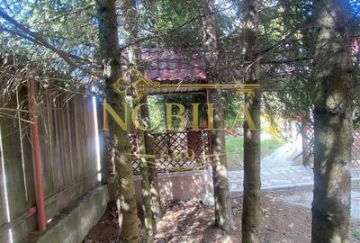 Casă cu 4 camere în Pârvulești - 4