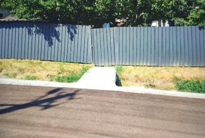 Casă cu 3 camere în Central - 6