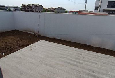 Vila P + 1 + M - 5 Camere - 160 mp utili - teren 202 mp - 10