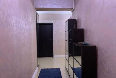 Apartament cu 3 camere decomandat în Găvana - 5