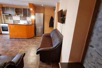 Apartament cu 2 camere semidecomandat, mobilat în Unirii - 7