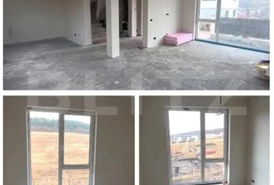 Casă cu 4 camere cu Teren 400 Mp în Chinteni - 10