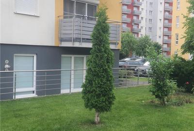 Garsonieră decomandată în Șelimbăr - 1