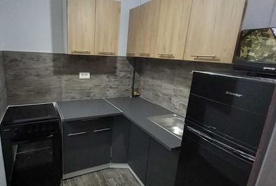 Garsonieră decomandată în Central - 1