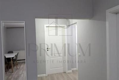 DAMBOVITA - ETAJ 1 - RENOVAT - 3 CAMERE - 2 BAI - 2 BALCOANE - CENTRALA PROPRIE - 6