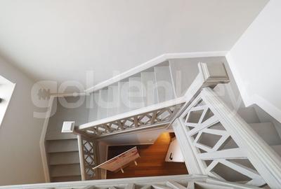 Vila eleganta perfecta pentru resedinta exclusivista/ birouri - 20