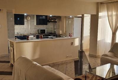Apartament cu 3 camere în Aviației - 5