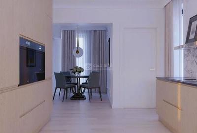 Rediu - Smart home, independenta energetic, Parter + Etaj - 7