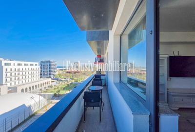 Apartament cu 3 camere decomandat, mobilat în Central - 5
