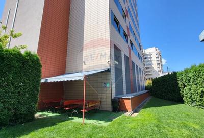 Spatiu de birouri de inchiriat 330 - 550 mp Clasa A Comision 0% - 10