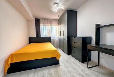 Apartament cu 3 camere decomandat, mobilat în Theodor Pallady - 5