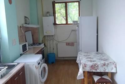 Garsonieră decomandată în Bucium - 3