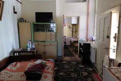 Apartament cu 2 camere semidecomandat în Angofa - 3