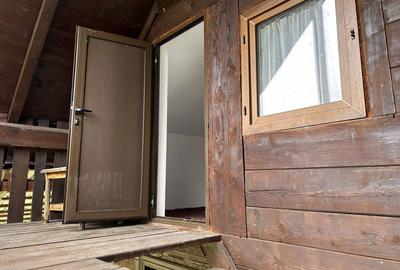 Teren de 1000 mp, în Stana - 6