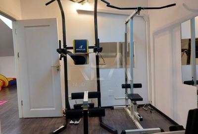 VILA MODERNA PARCUL TEILOR - IOR - 29