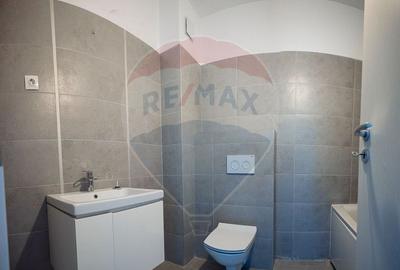 Apartament cu 3 camere de vanzare in zona Cetate COMISION 0% - 17