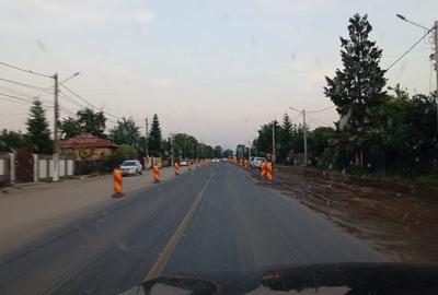 Teren intravilan Tărtășești 9e - 2