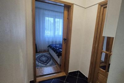 Apartament cu 2 camere decomandat în Exterior Vest - 5