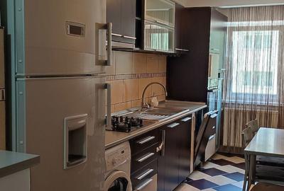 Apartament cu 2 camere decomandat în Gării - 1