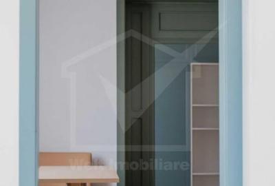 Apartament de inchiriat, 2 camere decomandate, ultracentral - 2