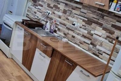 Apartament cu 2 camere, 43 mp, zona Iris - 2