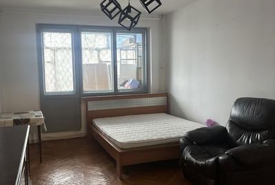 Apartament cu 2 camere decomandat în Central - 4