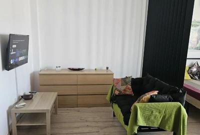 Garsonieră, mobilată în Apărătorii Patriei