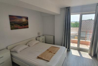 Apartament cu 2 camere decomandat, mobilat în Nord - 11