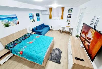 Garsonieră semidecomandată în Cișmigiu - 1