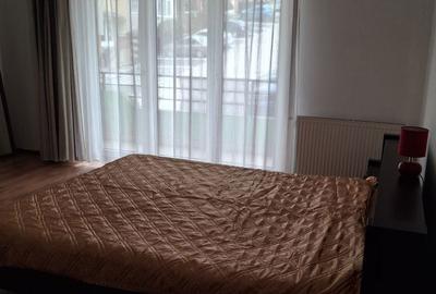 Apartament cu 2 camere semidecomandat în Florești - 6