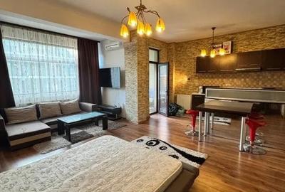 Mamaia Central/ Club Break Hotel Regal Garsoniera 47 mp - 1