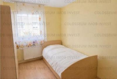 Apartament cu 3 camere decomandat în Astra - 4