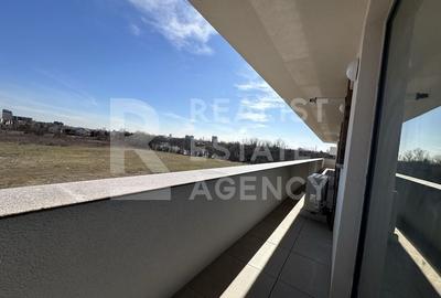 Apartament cu 2 camere  - Vedere spre lac, zona Sisești - 4