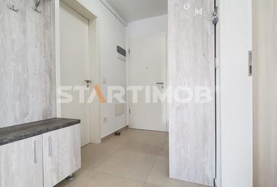 Apartament mobilat Coresi cu parcare si boxa - 8