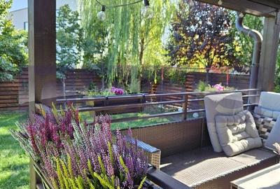 Casă individuală cu 4 camere cu Canalizare în Corbeanca - 26