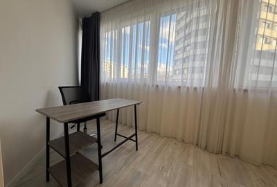 Apartament cu 2 camere semidecomandat, mobilat în Florești - 7