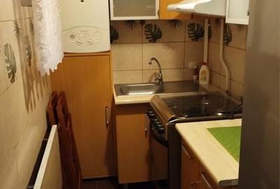 Apartament cu 2 camere decomandat în Central - 2