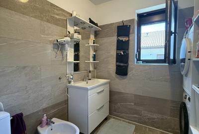 Apartament cu 4 camere decomandat, mobilat în Giroc - 8