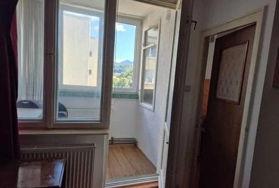 Garsoniera spatioasa cu priveliste spre munti, zona Colina Universitatii - 6