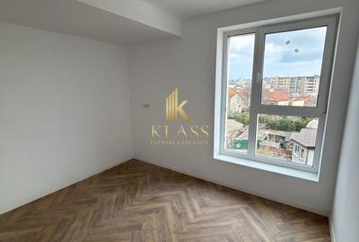 Apartament cu 3 camere în City Park Mall - 17