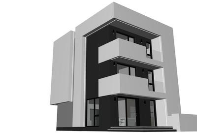 Casă cu 5 camere cu Teren 462 Mp în Theodor Pallady - 1