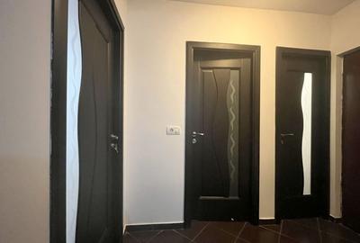 Apartament cu 3 camere, decomandate- vedere panoramica - 10