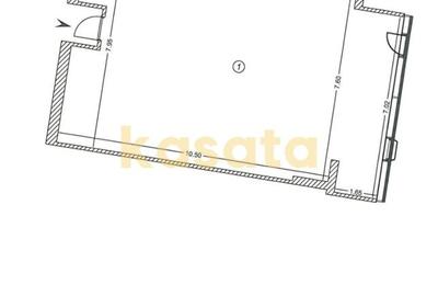 SPATIU DE BIROURI | ONE COTROCENI PARK | LOC DE PARCARE | BOXA - 11